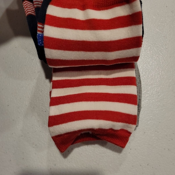 Socks - Hot Sox - Picture 4 of 5